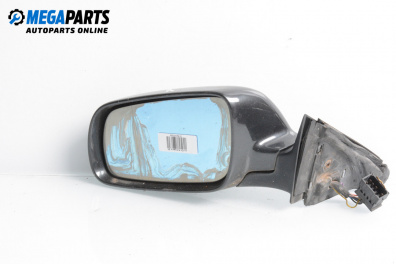 Mirror for Audi A3 Hatchback I (09.1996 - 05.2003), 3 doors, hatchback, position: left