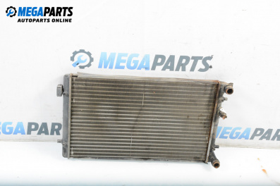 Water radiator for Audi A3 Hatchback I (09.1996 - 05.2003) 1.8, 125 hp