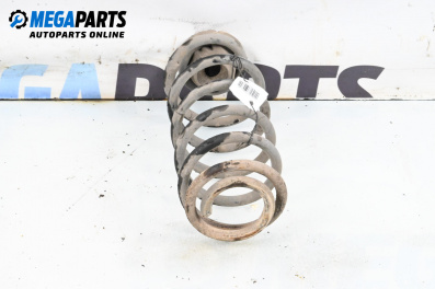 Coil spring for Audi A3 Hatchback I (09.1996 - 05.2003), hatchback, position: rear