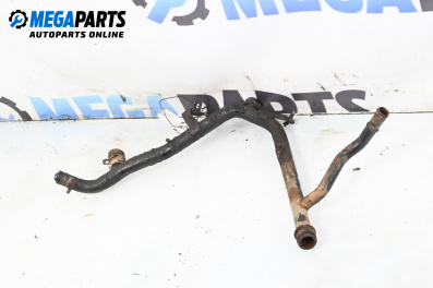Water pipe for Audi A3 Hatchback I (09.1996 - 05.2003) 1.8, 125 hp