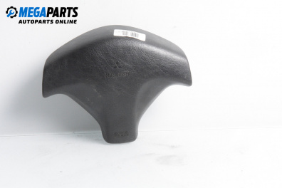 Airbag for Mitsubishi Colt V Hatchback (09.1995 - 09.2003), 3 doors, hatchback, position: front