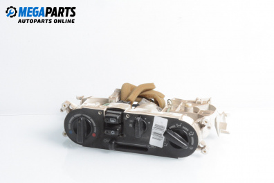 Air conditioning panel for Mitsubishi Colt V Hatchback (09.1995 - 09.2003)