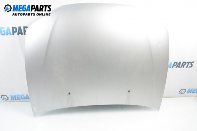 Bonnet for Mitsubishi Colt V Hatchback (09.1995 - 09.2003), 3 doors, hatchback, position: front