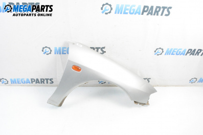 Fender for Mitsubishi Colt V Hatchback (09.1995 - 09.2003), 3 doors, hatchback, position: front - right