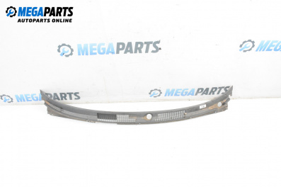 Windshield wiper cover cowl for Mitsubishi Colt V Hatchback (09.1995 - 09.2003), 3 doors, hatchback