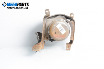Fog light for Mitsubishi Colt V Hatchback (09.1995 - 09.2003), hatchback, position: left