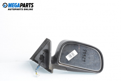 Mirror for Mitsubishi Colt V Hatchback (09.1995 - 09.2003), 3 doors, hatchback, position: right