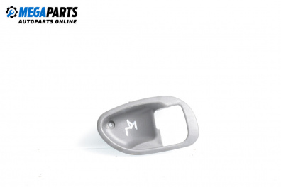 Interieur kunststoffbauteile for Mitsubishi Colt V Hatchback (09.1995 - 09.2003), 3 türen, hecktür, position: rechts