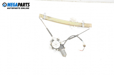 Electric window regulator for Mitsubishi Colt V Hatchback (09.1995 - 09.2003), 3 doors, hatchback, position: front - right
