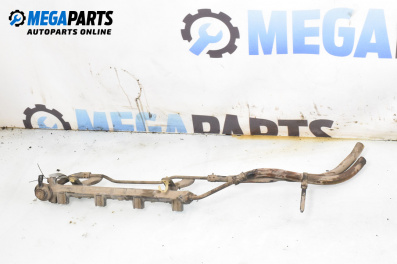 Fuel rail for Mitsubishi Colt V Hatchback (09.1995 - 09.2003) 1300 GL,GLX (CJ1A), 75 hp