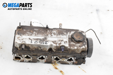 Engine head for Mitsubishi Colt V Hatchback (09.1995 - 09.2003) 1300 GL,GLX (CJ1A), 75 hp