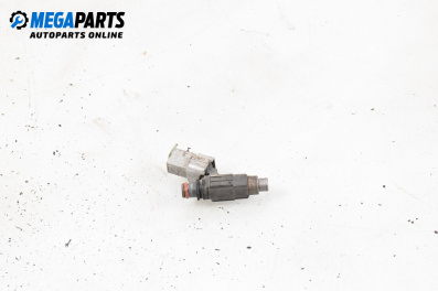 Benzineinspritzdüse for Mitsubishi Colt V Hatchback (09.1995 - 09.2003) 1300 GL,GLX (CJ1A), 75 hp