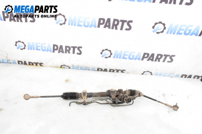 Hydraulic steering rack for Mitsubishi Colt V Hatchback (09.1995 - 09.2003), hatchback