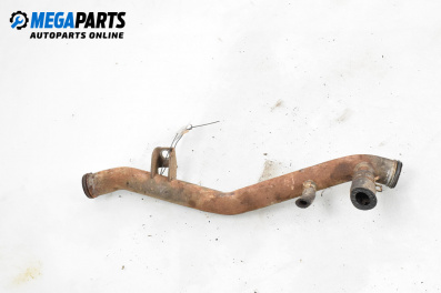 Water pipe for Mitsubishi Colt V Hatchback (09.1995 - 09.2003) 1300 GL,GLX (CJ1A), 75 hp