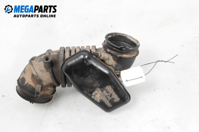 Air intake corrugated hose for Mitsubishi Colt V Hatchback (09.1995 - 09.2003) 1300 GL,GLX (CJ1A), 75 hp