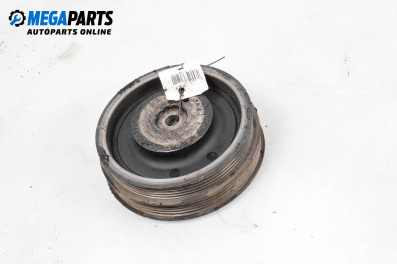 Damper pulley for Mitsubishi Colt V Hatchback (09.1995 - 09.2003) 1300 GL,GLX (CJ1A), 75 hp