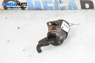 Air suspension reservoir for Mitsubishi Colt V Hatchback (09.1995 - 09.2003), hatchback