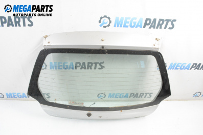 Boot lid for Mitsubishi Colt V Hatchback (09.1995 - 09.2003), 3 doors, hatchback, position: rear