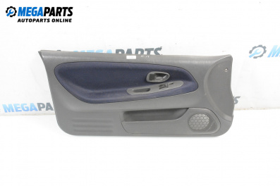 Interior door panel  for Mitsubishi Colt V Hatchback (09.1995 - 09.2003), 3 doors, hatchback, position: front - left