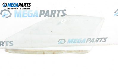 Geam for Mitsubishi Colt V Hatchback (09.1995 - 09.2003), 3 uși, hatchback, position: stânga - fața
