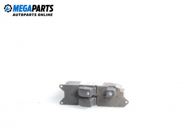 Window adjustment switch for Mitsubishi Colt V Hatchback (09.1995 - 09.2003)