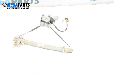Electric window regulator for Mitsubishi Colt V Hatchback (09.1995 - 09.2003), 3 doors, hatchback, position: front - left