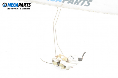 Lock for Mitsubishi Colt V Hatchback (09.1995 - 09.2003), position: front - left