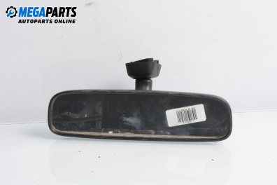 Central rear view mirror for Mazda 5 Minivan I (02.2005 - 12.2010)