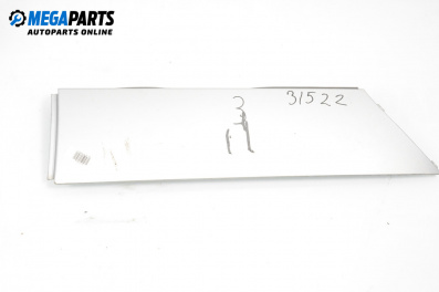 Exterior moulding for Mazda 5 Minivan I (02.2005 - 12.2010), minivan, position: rear