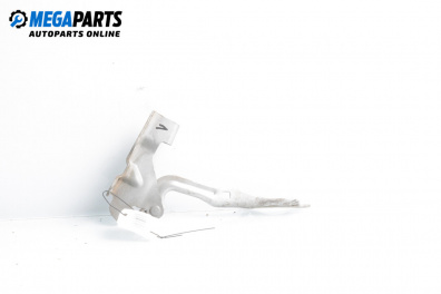 Balama capotă for Mazda 5 Minivan I (02.2005 - 12.2010), 5 uși, monovolum, position: stânga