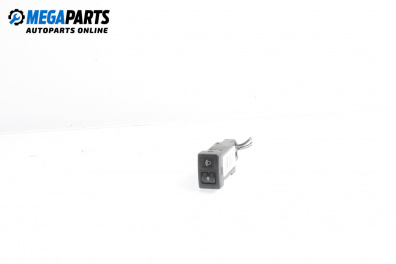 Headlight adjustment button for Mazda 5 Minivan I (02.2005 - 12.2010)
