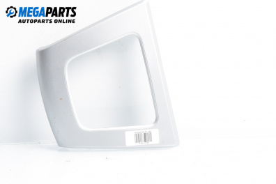 Interior cover plate for Mazda 5 Minivan I (02.2005 - 12.2010), 5 doors, minivan
