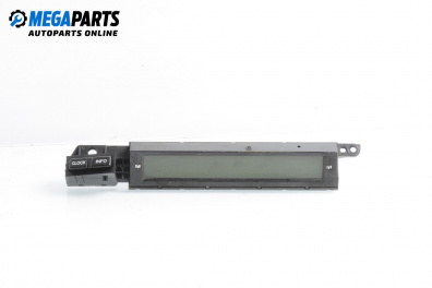 Display for Mazda 5 Minivan I (02.2005 - 12.2010)