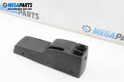 Central console for Mazda 5 Minivan I (02.2005 - 12.2010)