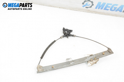 Electric window regulator for Mazda 5 Minivan I (02.2005 - 12.2010), 5 doors, minivan, position: front - left