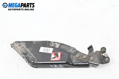 Rolle schiebetür for Mazda 5 Minivan I (02.2005 - 12.2010), 5 türen, minivan