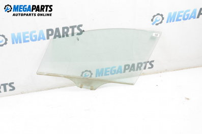 Window for Mazda 5 Minivan I (02.2005 - 12.2010), 5 doors, minivan, position: front - left