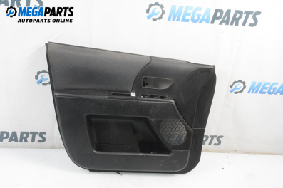 Interior door panel  for Mazda 5 Minivan I (02.2005 - 12.2010), 5 doors, minivan, position: rear - left