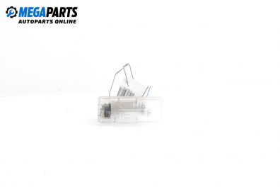 Interior courtesy light for Mazda 5 Minivan I (02.2005 - 12.2010)