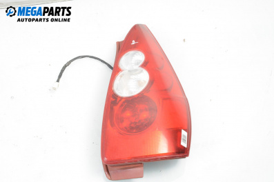 Tail light for Mazda 5 Minivan I (02.2005 - 12.2010), minivan, position: right