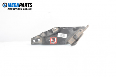 Plate for Mazda 5 Minivan I (02.2005 - 12.2010), 5 doors, minivan