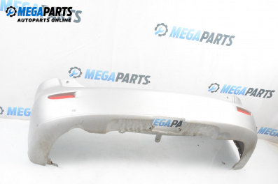 Bara de protectie spate for Mazda 5 Minivan I (02.2005 - 12.2010), monovolum