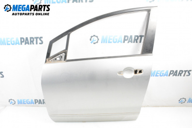 Door for Mazda 5 Minivan I (02.2005 - 12.2010), 5 doors, minivan, position: front - left