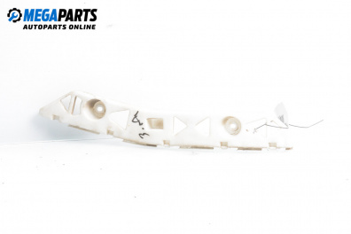 Bumper holder for Mazda 5 Minivan I (02.2005 - 12.2010), minivan, position: rear - right