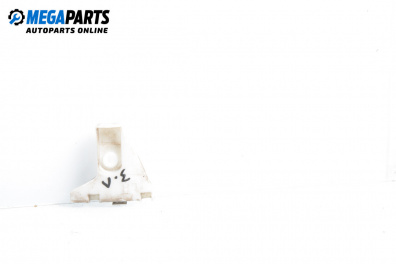 Bumper holder for Mazda 5 Minivan I (02.2005 - 12.2010), minivan, position: rear - left