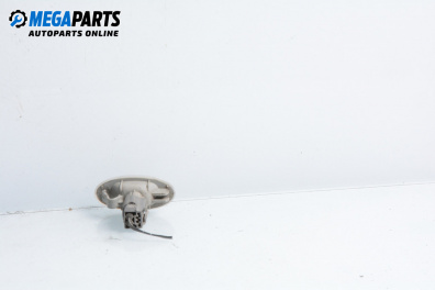 Blinklicht for Mazda 5 Minivan I (02.2005 - 12.2010), minivan, position: rechts