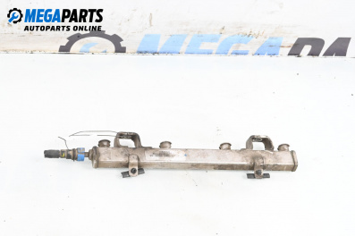 Fuel rail for Mazda 5 Minivan I (02.2005 - 12.2010) 1.8, 116 hp