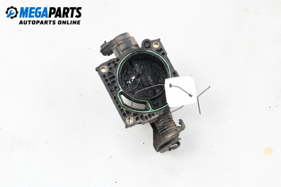 Butterfly valve for Mazda 5 Minivan I (02.2005 - 12.2010) 1.8, 116 hp