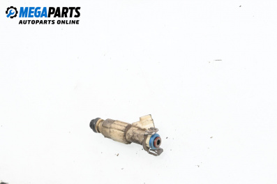 Gasoline fuel injector for Mazda 5 Minivan I (02.2005 - 12.2010) 1.8, 116 hp