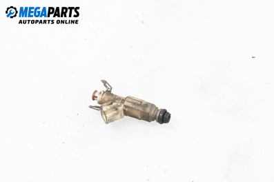 Gasoline fuel injector for Mazda 5 Minivan I (02.2005 - 12.2010) 1.8, 116 hp